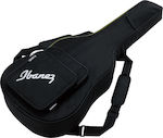 Ibanez Case Classical Guitar Padded 4/4 Black