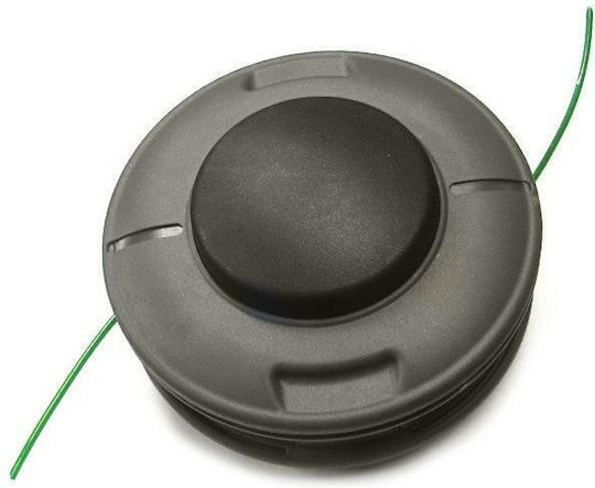 Oleo-Mac Manual Tap & Go Strings Trimmer Head 2 Line Outputs M10x1.25mm