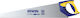 Irwin Wood Saw Universal 880TG 8T/9P 40cm 10503622