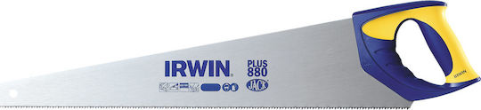 Irwin Wood Saw Universal 880TG 8T/9P 40cm 10503622