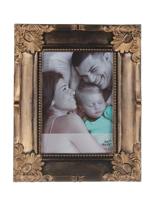 Keskor Photo Frame Plastic 13x18cm