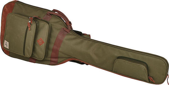 Ibanez Powerpad Case Bass Padded Green