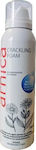 Vivax Pharmaceuticals Arnica Crackling Foam Soothing Arnica & Menthol Foam 150ml