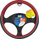 Lampa Car Steering Wheel Cover Club with Diamet...