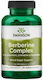 Swanson Berberine Complex 90 veg. Kappen