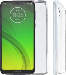 Volte-Tel Slimcolor Air Back Cover Σιλικόνης Δι...