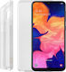 Idol 1991 Air Slim TPU Back Cover Σιλικόνης Διά...