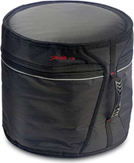Stagg Θήκη Drums Μαύρη