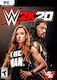 WWE 2K20 (Key) PC Game