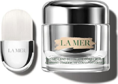 La Mer Concentrate Anti-Aging & Straffend Creme Hals Tag 50ml