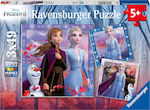 Kids Puzzle Disney Frozen II for 5++ Years 49pcs Ravensburger