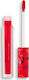 Revolution Beauty Halloween Vinyl Lip Stain Lichid Ruj Catifea Haunted 2,2 g