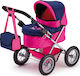 Bayer Design Doll Stroller Trendy 67 cm
