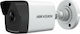 Hikvision DS-2CD1023G0E-I IP Cameră de Supraveghere Full HD 1080p Rezistentă la apă cu Lentilă 2.8mm