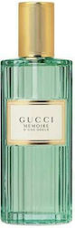 Gucci Memoire D' Une Odeur Gucci Memoire D' Une Odeur