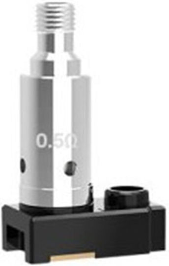 Lost Vape Regular Orion Plus Widerstand für Elektronische Zigaretten 0.5ohm (RDL) 1Stück