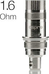 Aspire Nautilus Electronic Cigarette Resistance...