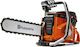 Husqvarna K 970 Chain Cut Off Saw with Diameter 350mm 4.8kW /93.6cc