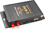 DVB-T2 Car Digital TV Tuner 51210