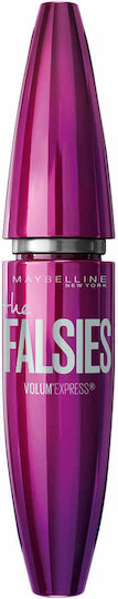 Maybelline The Falsies Volum' Express Mascara for volume & Curling Black 8.2ml
