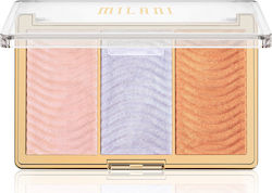 Milani Palette 12gr