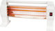 Crystal Home 17802 Heizung Quarz 1200W