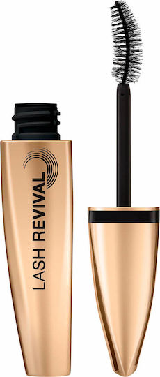 Max Factor Lash Revival Mascara für Band & Eisstockschießen 003 Extreme Black 11ml