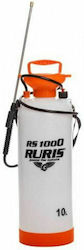 Ruris RS 1000 Pulverizator cu presiune cu Capacitate 10lt