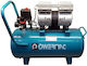 BX-JY-40L 550W Air Compressors with Airtank 40lt