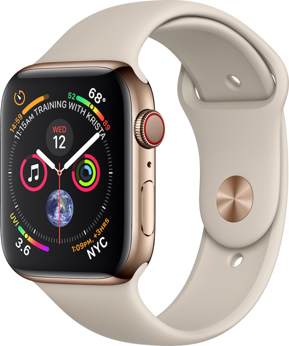 apple watch series 4 cellular best price