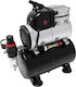 Luftkompressor 47dB mit Luftkammer 20lt