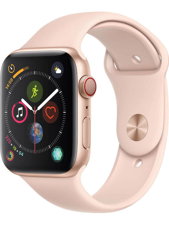 Luxefit pro series 5 store smartwatch