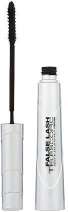 L'Oreal Paris False Lash Telescopic Fiber Mascara Magnetic Black 9ml