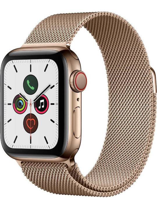 Apple watch 2024 series 5 skroutz
