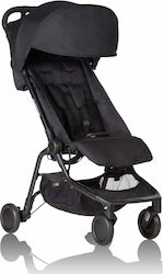 mountain buggy 3 in 1