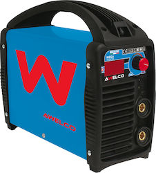 Awelco Mega 150 Welding Torch 130A (max) Electrode (MMA)