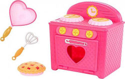 Giochi Preziosi Miniature Toy Lalaloopsy Furniture Lalaloopsy