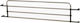SuperOrtho Bed Railings pl.134