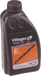 Villager 8415VIL Λάδι Αλυσίδας 1lt
