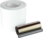 DNP DS 620 Media Kit Photo Paper Gloss Roll (13x18) for Zink Printers 460 Sheets