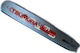 Tsumura 406HKO Λάμα Αλυσοπρίονου 45cm (18") για Αλυσίδα με Βήμα 3/8", Πάχος Οδηγών .058"-1.5mm & Αριθμό Οδηγών 68Ε