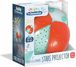 As Company Ladybug Stars Projector με Φως για Νεογέννητα