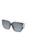 Dior Diordirection3f Women's Sunglasses with Black Plastic Frame