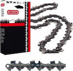 Oregon 20LP-72 Chainsaw Chain with Pitch .325", Gauge .050"-1.3mm & Number of Guides 72E