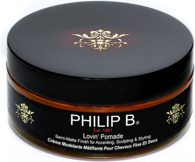 Philip B 60gr 60ml