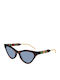 Gucci Γυαλιά Ηλίου Γυναικεία GG0597S 002