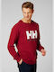 Helly Hansen Men's Sweatshirt Burgundy