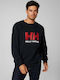 Helly Hansen Men's Sweatshirt Navy Blue