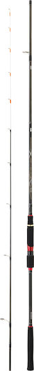 Daiwa Ballistic-X Tenya Fishing Rod for Hitotsu Tenya 2.40m 15-80gr
