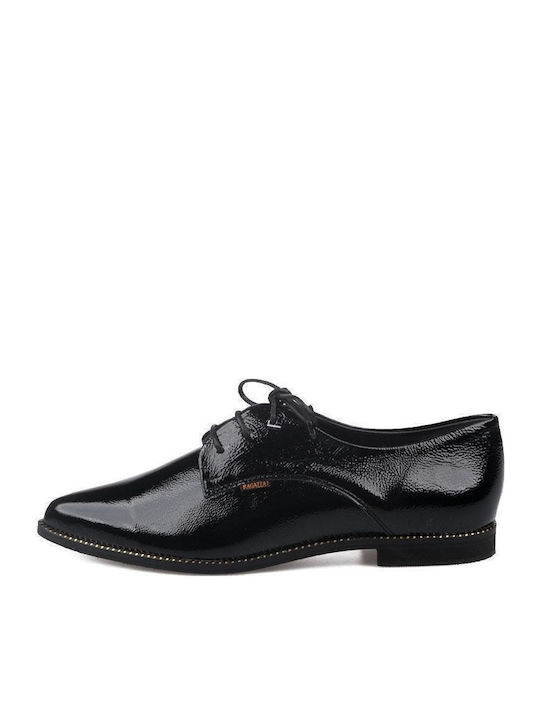 Ragazza Black Patent